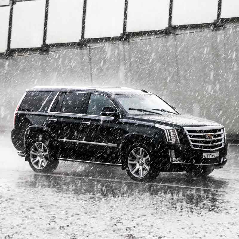 Insurance company totaled my hail damaged car, now what?